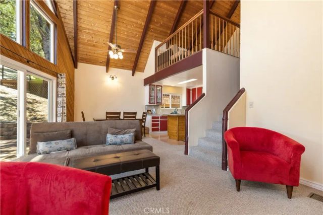 2743 Lookout Loop, Bradley, CA 93426