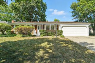 1710 Calgary Drive, Columbus, OH 43229