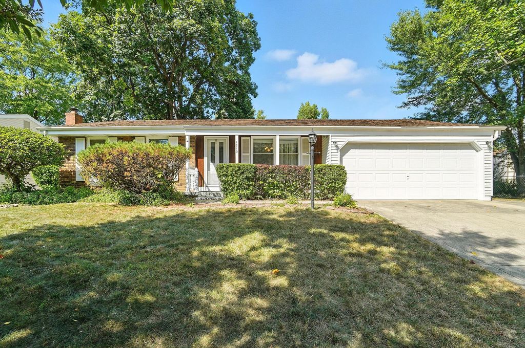 1710 Calgary Drive, Columbus, OH 43229