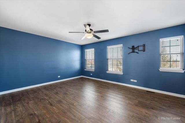 Address unavailable.