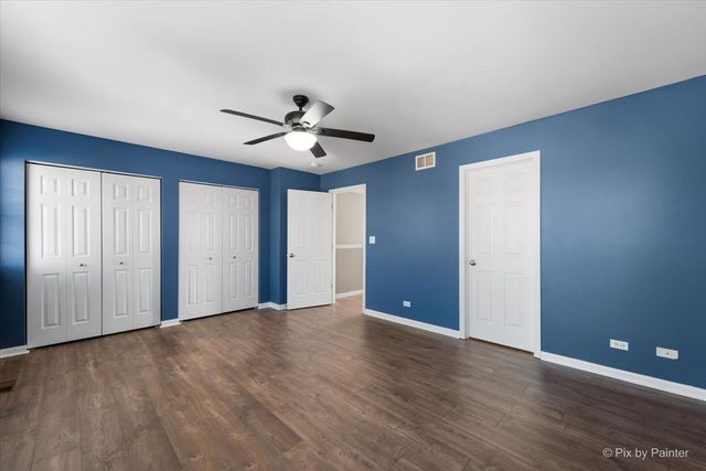 Address unavailable.