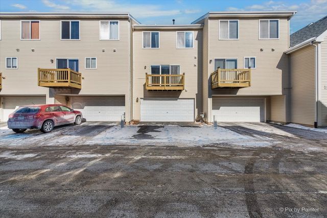 Address unavailable.