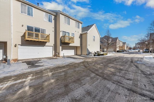 Address unavailable.