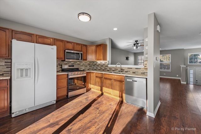 Address unavailable.