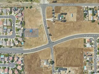 6558 Knox, Fontana, CA 92336