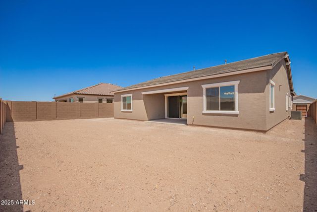 24078 N 171ST Drive, Surprise, AZ 85387