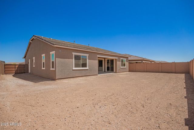 24078 N 171ST Drive, Surprise, AZ 85387