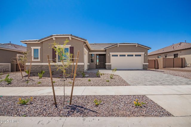 24078 N 171ST Drive, Surprise, AZ 85387