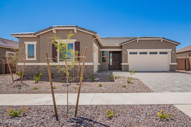 24078 N 171ST Drive, Surprise, AZ 85387