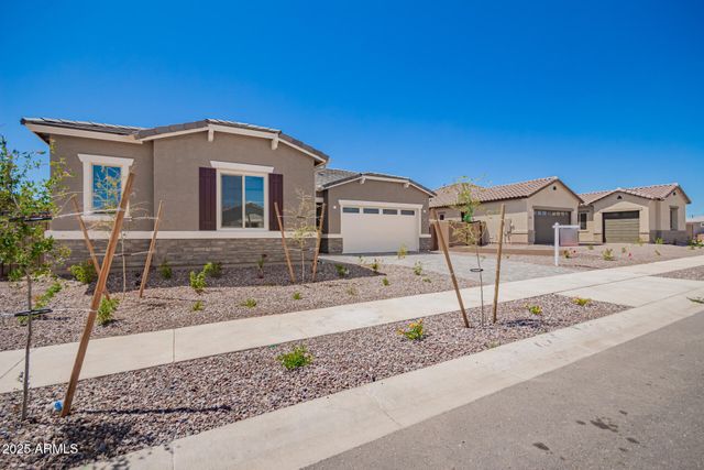 24078 N 171ST Drive, Surprise, AZ 85387