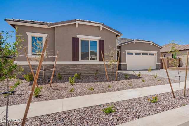 24078 N 171ST Drive, Surprise, AZ 85387