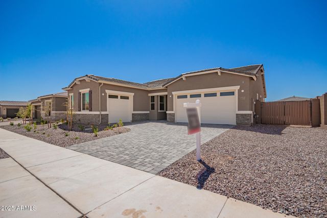 24078 N 171ST Drive, Surprise, AZ 85387