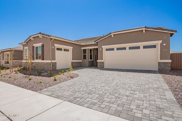 24078 N 171ST Drive, Surprise, AZ 85387