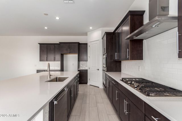 24078 N 171ST Drive, Surprise, AZ 85387