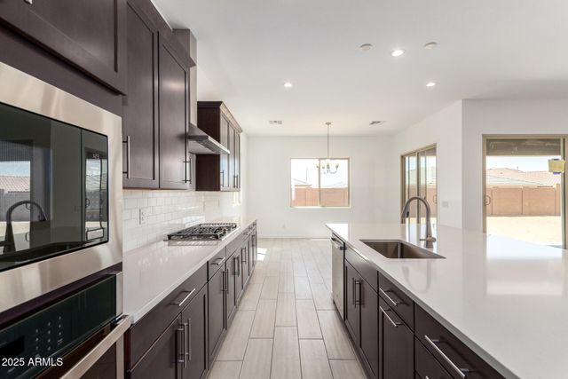 24078 N 171ST Drive, Surprise, AZ 85387