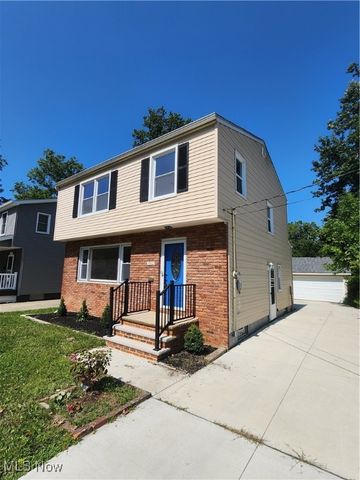 35821 Meyer Avenue, Eastlake, OH 44095