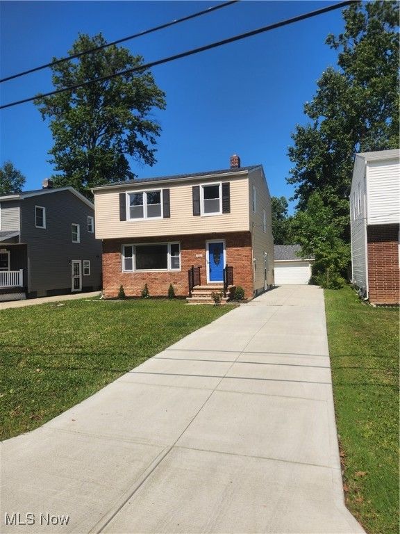 35821 Meyer Avenue, Eastlake, OH 44095