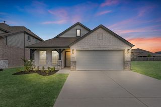 1711 Pecan Woods Lane, Conroe, TX 77301