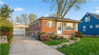 25037 Joy Road, Dearborn Heights, MI 48127