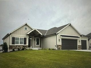 17766 S Myrna Drive, Olathe, KS 66062