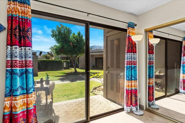 2625 N Whitewater Club Drive C, Palm Springs, CA 92262