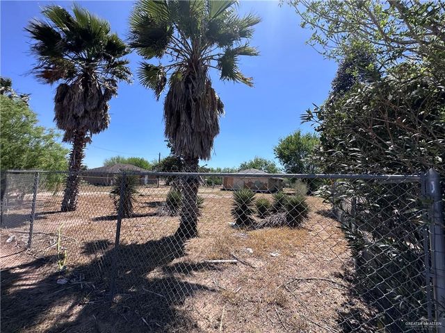 7206 Vista Bonita Drive, Edinburg, TX 78542