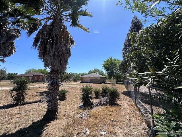 7206 Vista Bonita Drive, Edinburg, TX 78542