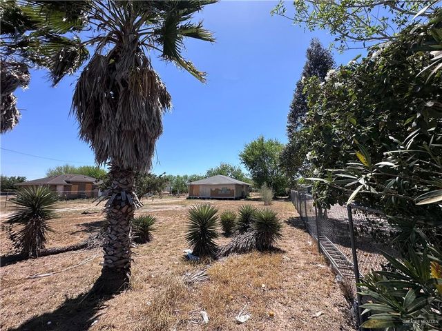 7206 Vista Bonita Drive, Edinburg, TX 78542