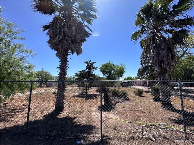 7206 Vista Bonita Drive, Edinburg, TX 78542