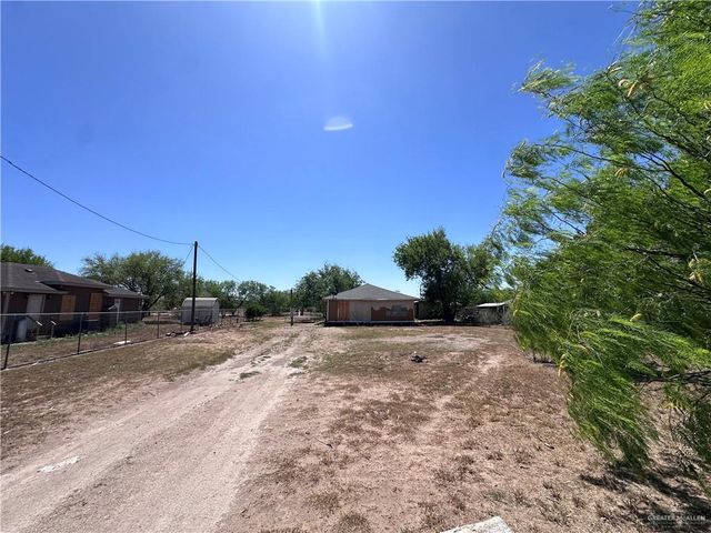 7206 Vista Bonita Drive, Edinburg, TX 78542