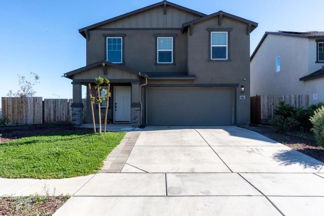 408 RICE Way, Los Banos, CA 93635