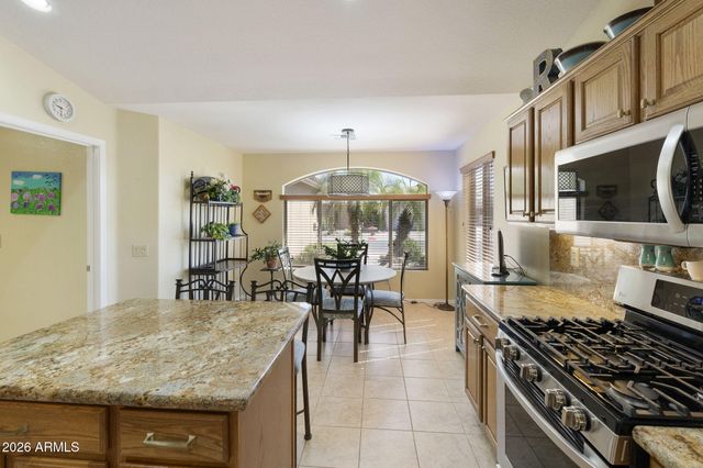 9853 E CRYSTAL Drive, Sun Lakes, AZ 85248