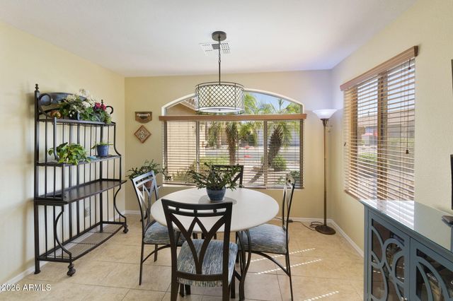 9853 E CRYSTAL Drive, Sun Lakes, AZ 85248