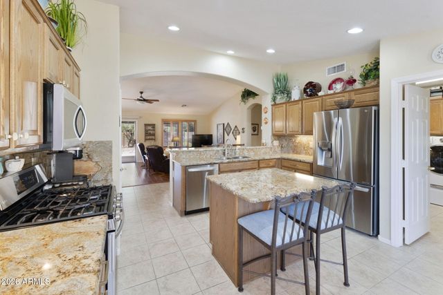 9853 E CRYSTAL Drive, Sun Lakes, AZ 85248