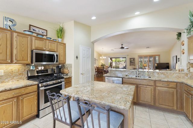 9853 E CRYSTAL Drive, Sun Lakes, AZ 85248