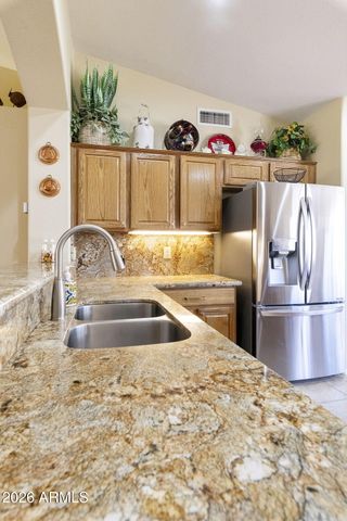 9853 E CRYSTAL Drive, Sun Lakes, AZ 85248