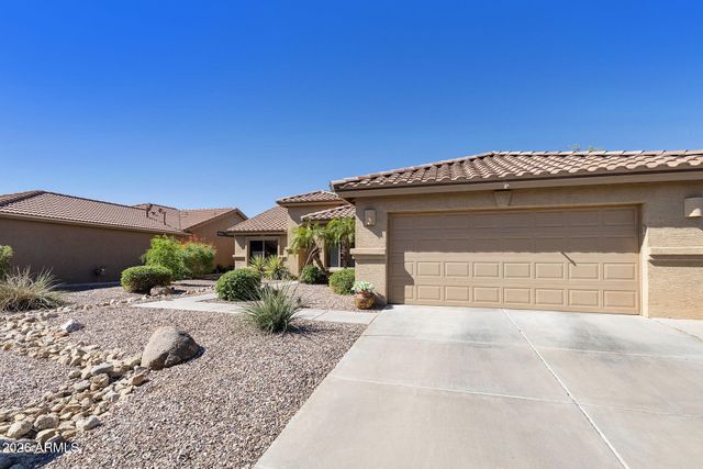 9853 E CRYSTAL Drive, Sun Lakes, AZ 85248