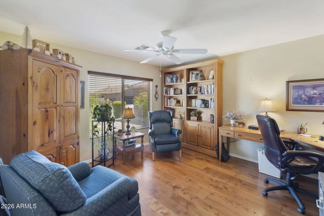 9853 E CRYSTAL Drive, Sun Lakes, AZ 85248