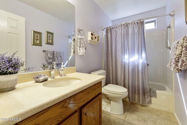 9853 E CRYSTAL Drive, Sun Lakes, AZ 85248