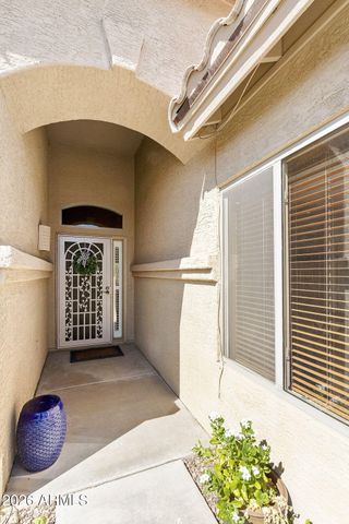 9853 E CRYSTAL Drive, Sun Lakes, AZ 85248