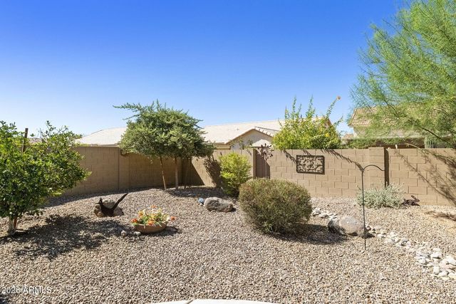 9853 E CRYSTAL Drive, Sun Lakes, AZ 85248