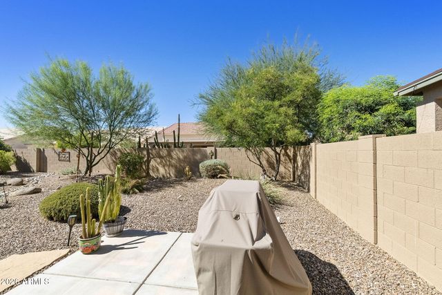 9853 E CRYSTAL Drive, Sun Lakes, AZ 85248