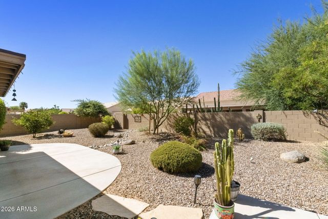 9853 E CRYSTAL Drive, Sun Lakes, AZ 85248