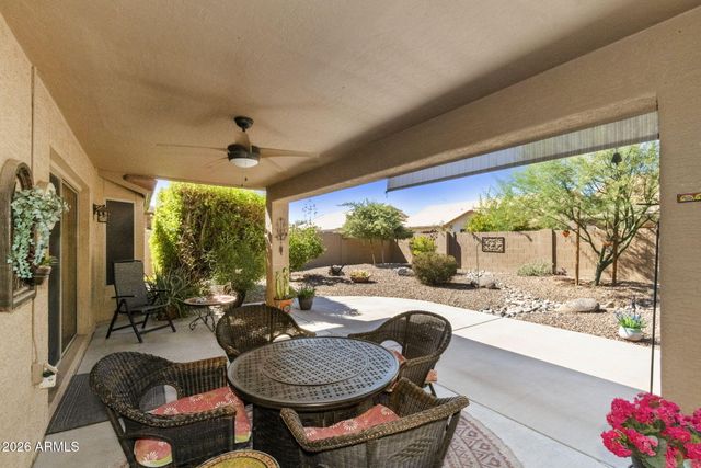 9853 E CRYSTAL Drive, Sun Lakes, AZ 85248