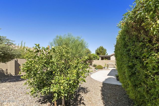 9853 E CRYSTAL Drive, Sun Lakes, AZ 85248