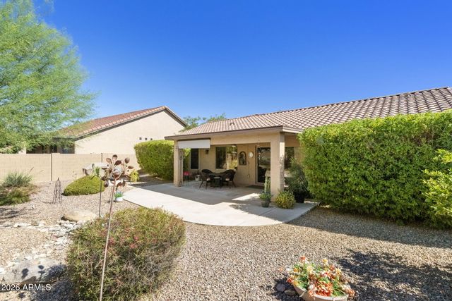 9853 E CRYSTAL Drive, Sun Lakes, AZ 85248
