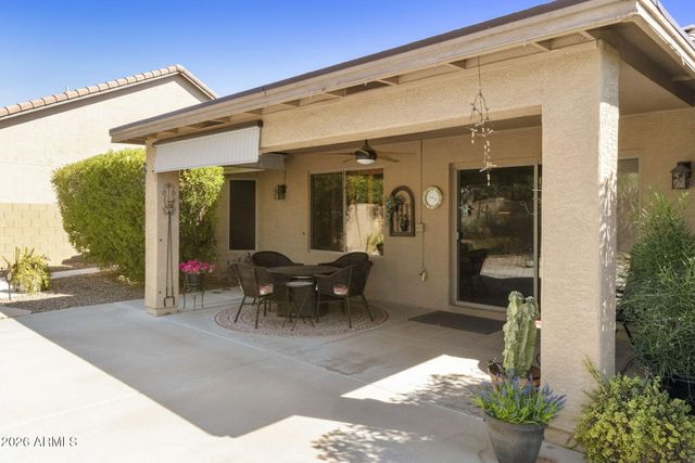 9853 E CRYSTAL Drive, Sun Lakes, AZ 85248