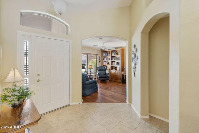 9853 E CRYSTAL Drive, Sun Lakes, AZ 85248
