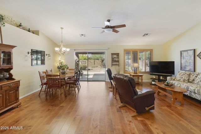 9853 E CRYSTAL Drive, Sun Lakes, AZ 85248