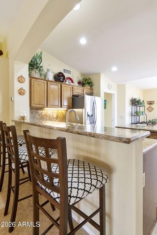 9853 E CRYSTAL Drive, Sun Lakes, AZ 85248